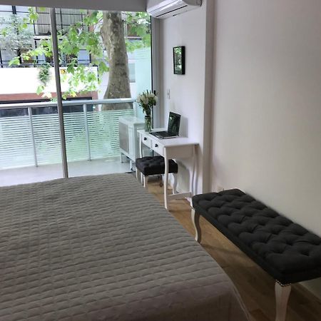 City Park Buenos Aires Suite Extérieur photo
